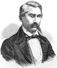 Portrait de Lodovico Frapolli
