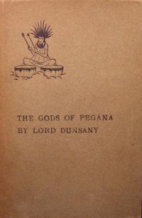 Image de The Gods of Pegana