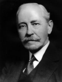 Lord Edward Gleichen