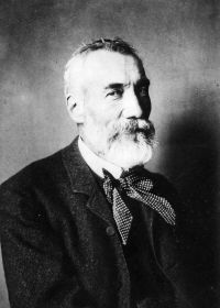Portrait de Lorédan Larchey