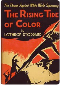 Image de The Rising Tide of Color Against White World-Supremacy