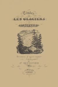 Image de Études sur les glaciers