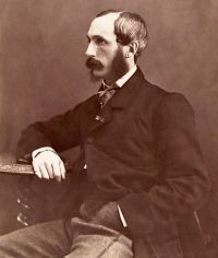Portrait de Louis-Alexandre Foucher de Careil