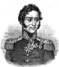 Louis Alexis Desmichels