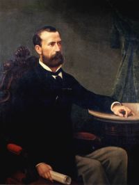 Louis Alfred Wiltz