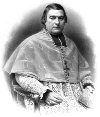 Portrait de Louis Anne Dubreil