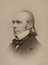 Portrait de Louis-Antoine Garnier-Pagès