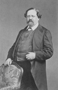 Portrait de Louis Asseline