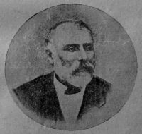 Portrait de Louis Aubert-Roche