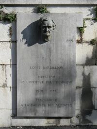 Louis Barbillion