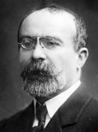 Portrait de Louis Barthou