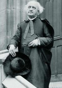 Louis Baunard