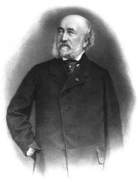 Louis Belmontet