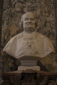 Portrait de Louis Besson