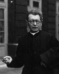 Louis Bethléem