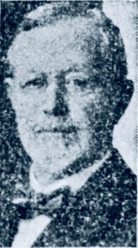 Louis Boisot