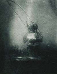 Portrait de Louis Boutan