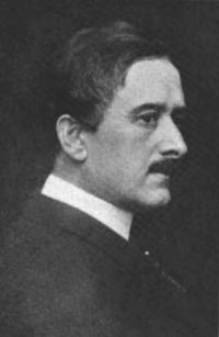 Louis Christian Mullgardt