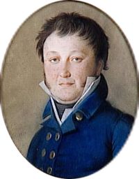 Portrait de Louis Constant Wairy