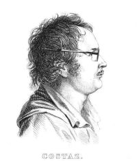 Louis Costaz