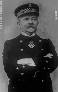 Louis Dartige Du Fournet