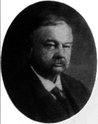 Louis Demaison