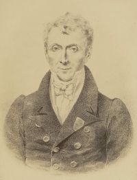 Portrait de Louis Estancelin