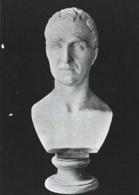 Portrait de Louis-François de Tollenare