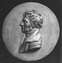 Portrait de Louis-Furcy Grognier