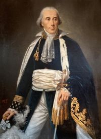 Louis-Gabriel de Bonald