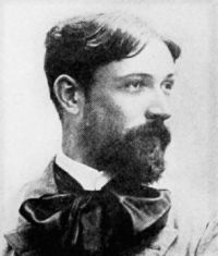 Portrait de Louis Gillet