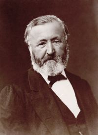Portrait de Louis Greppo