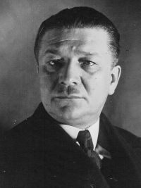 Portrait de Louis Guillon