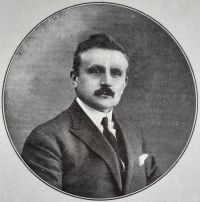 Louis Hourticq