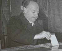Louis Huart