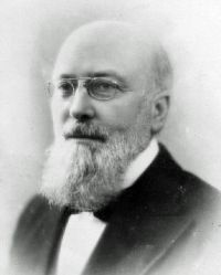 Portrait de Louis-Joseph Delaporte