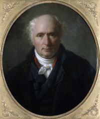 Portrait de Louis-Jérôme Gohier