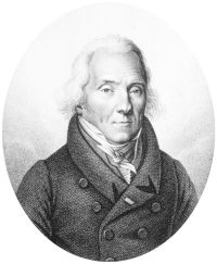 Louis Lefèvre-Gineau