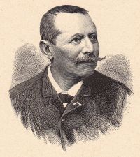 Louis Lemercier de Neuville