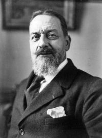 Portrait de Louis Madelin