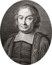 Louis Maimbourg