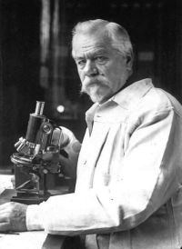 Portrait de Louis Mangin