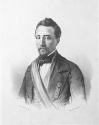Louis Marius Astouin