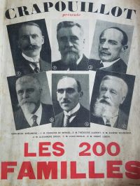 Portrait de Louis Marlio