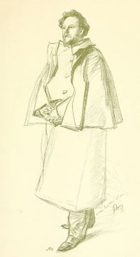 Portrait de Louis Morin