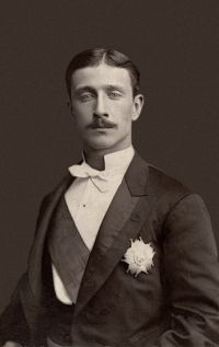 Portrait de Louis-Napoléon Bonaparte