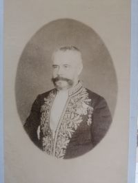 Louis Nouët