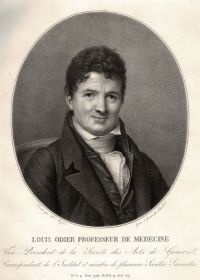 Louis Odier