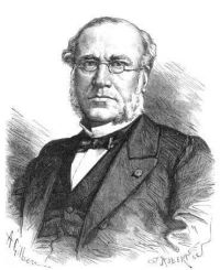Louis Olivier Bourbeau