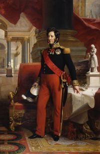 Louis-Philippe Ier